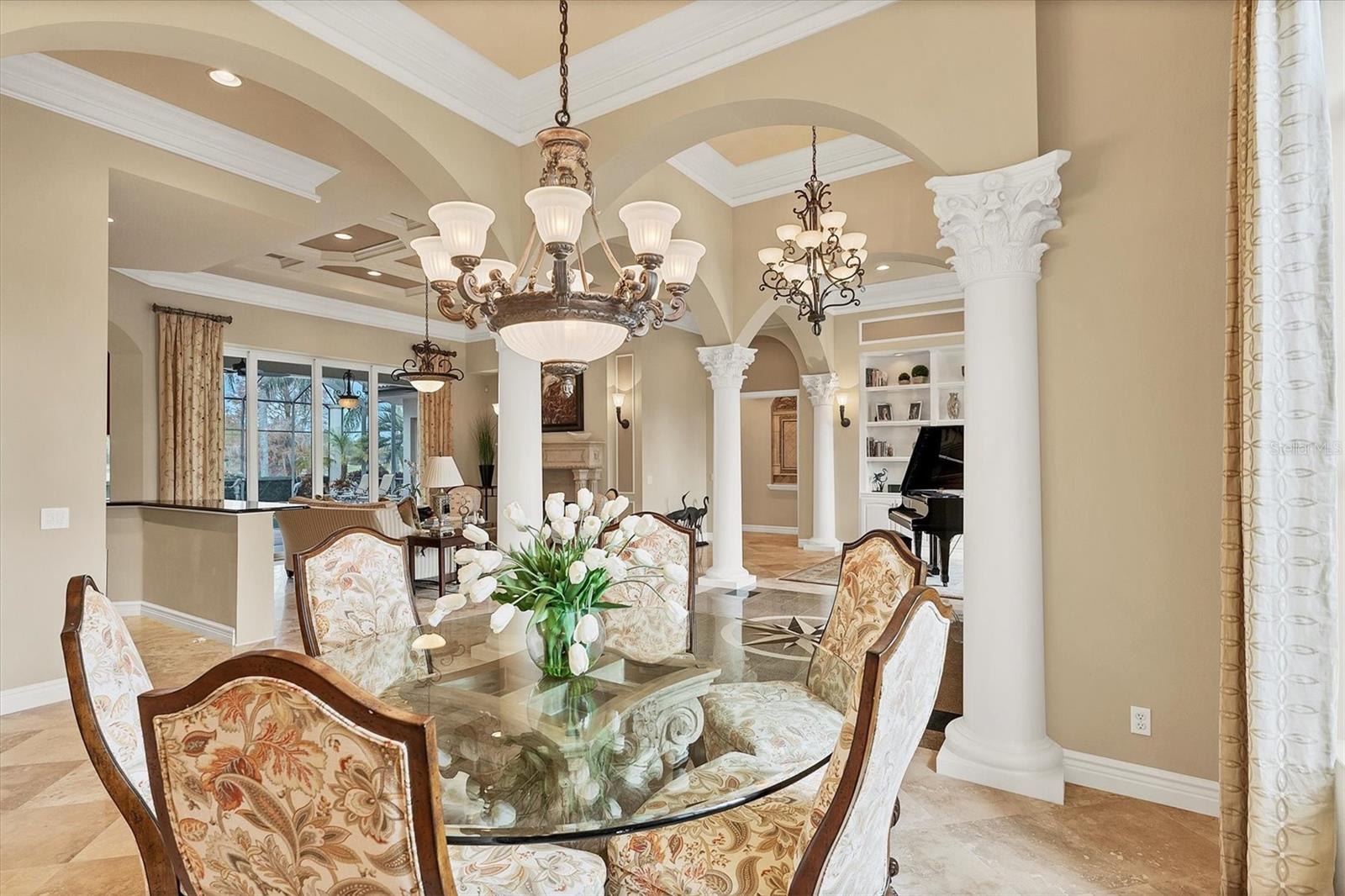 Image 18 of 92 For 7007 Portmarnock Place