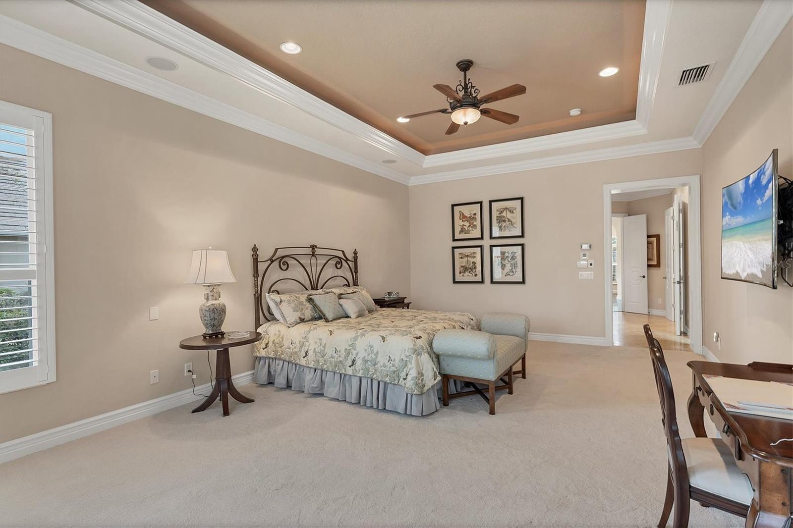 Image 35 of 92 For 7007 Portmarnock Place