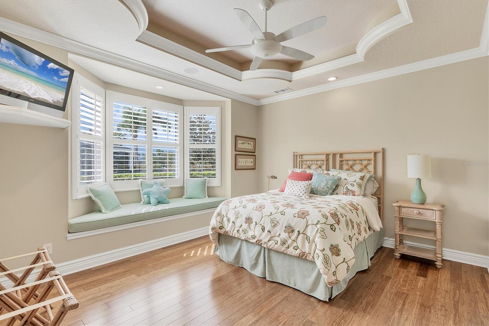 Image 46 of 92 For 7007 Portmarnock Place