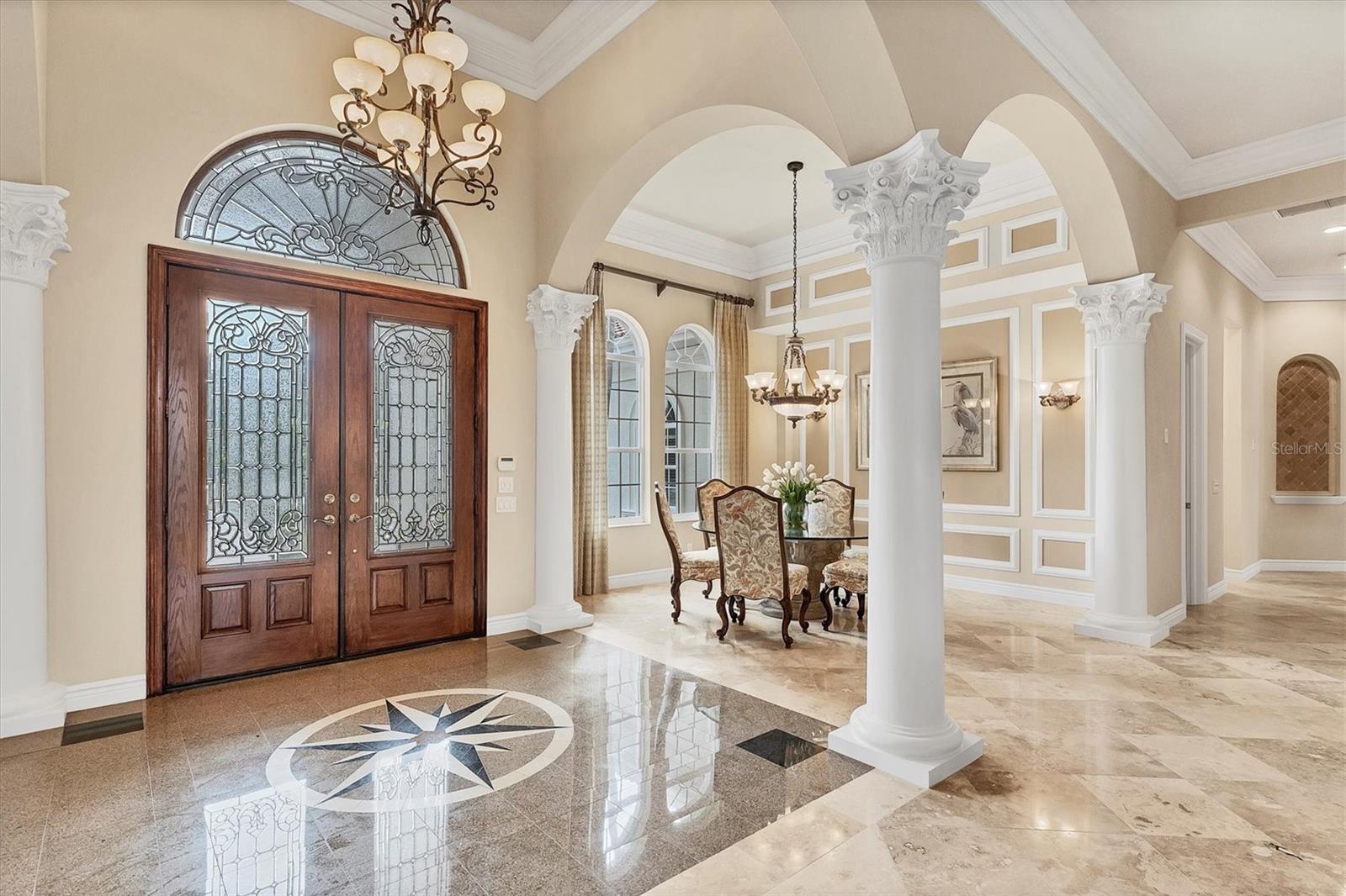 Image 8 of 92 For 7007 Portmarnock Place