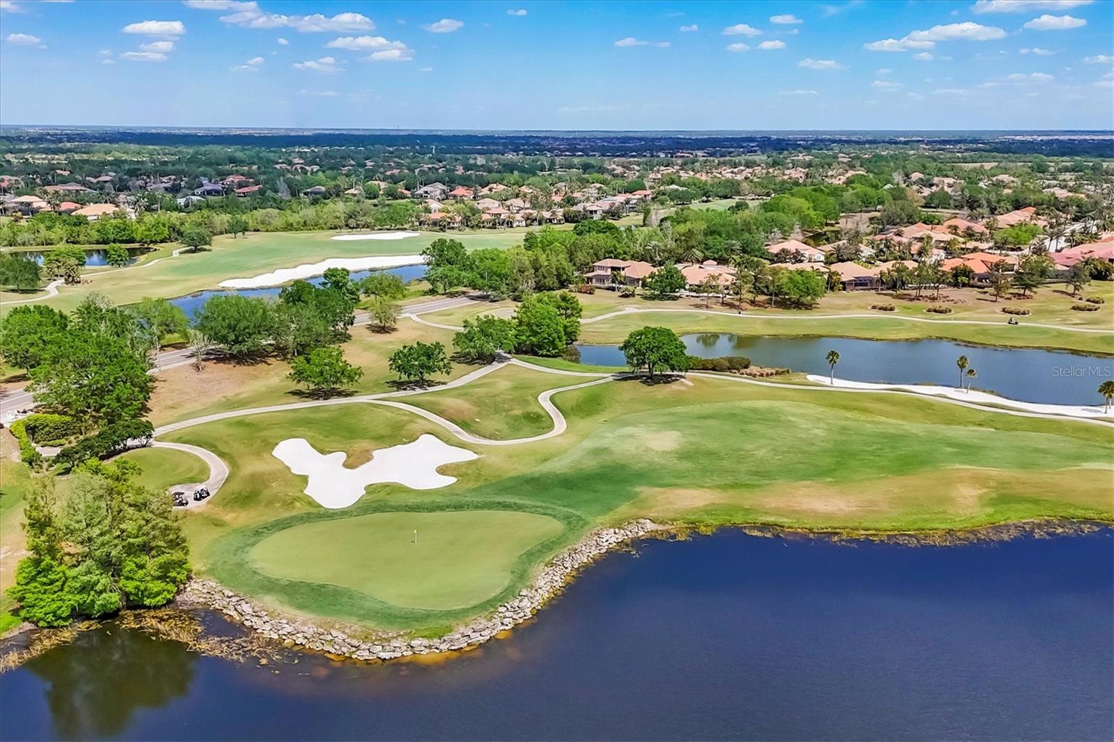 Image 89 of 92 For 7007 Portmarnock Place