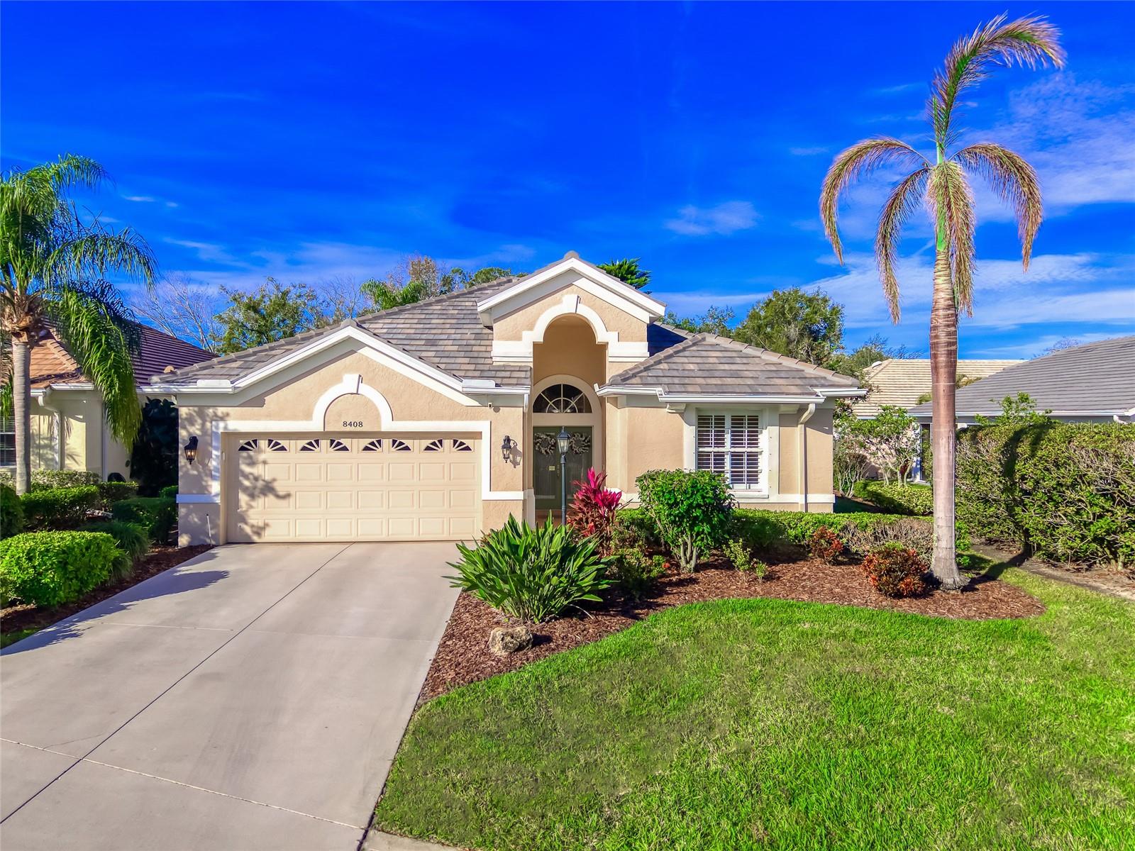 Details for 8408 Whispering Woods Court, LAKEWOOD RANCH, FL 34202