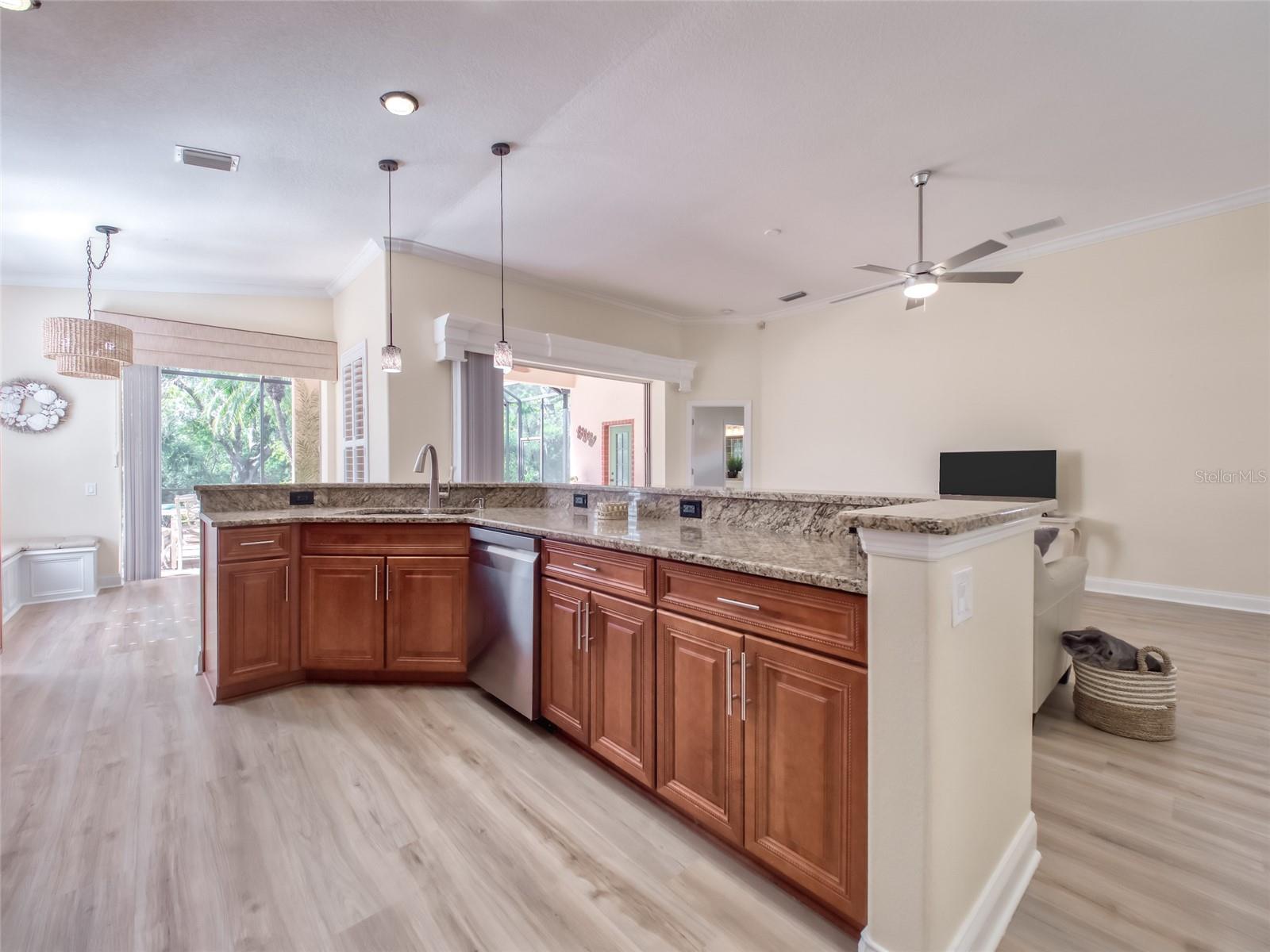 Image 22 of 78 For 8408 Whispering Woods Court