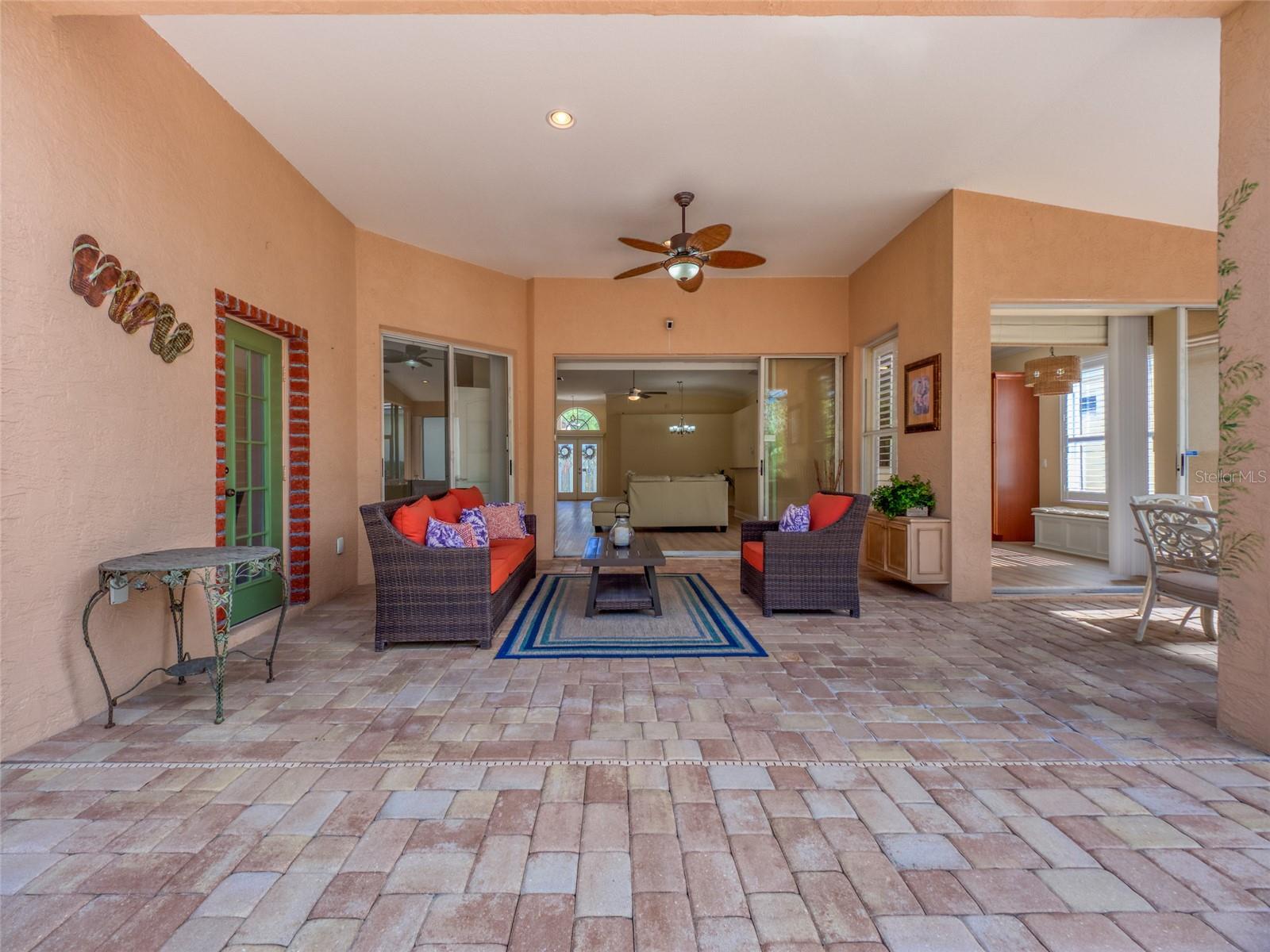 Image 29 of 78 For 8408 Whispering Woods Court