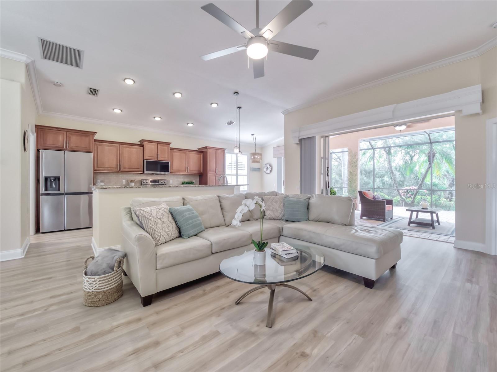 Image 35 of 78 For 8408 Whispering Woods Court