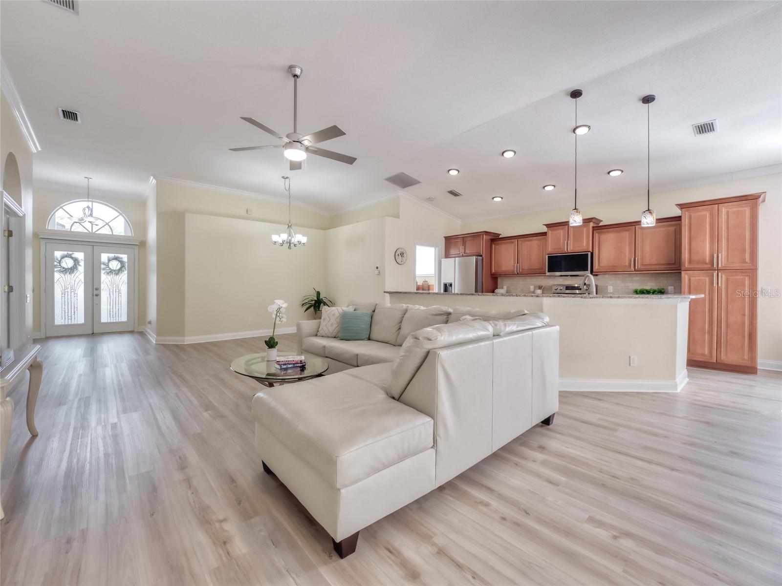 Image 37 of 78 For 8408 Whispering Woods Court