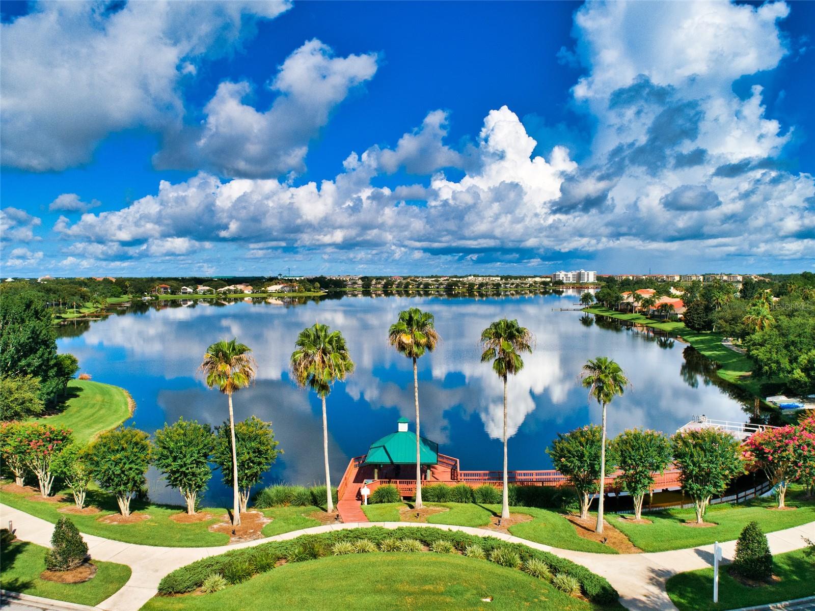 Image 72 of 78 For 8408 Whispering Woods Court