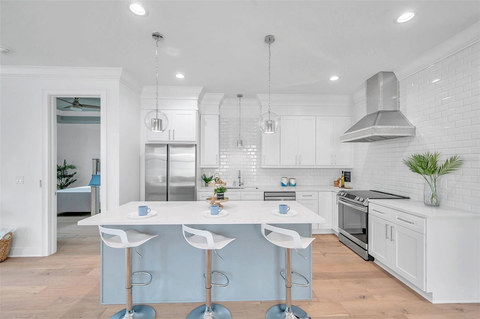 Image 12 of 80 For 2369 Bahia Vista Street