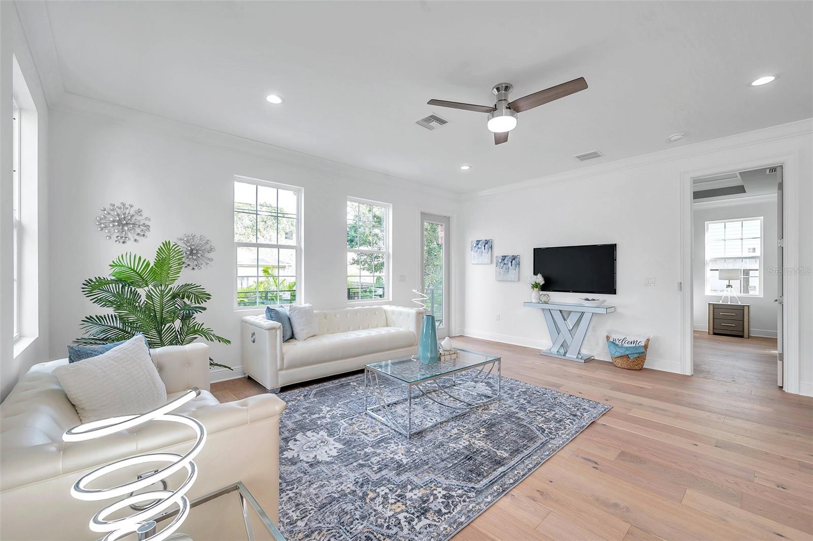 Image 7 of 80 For 2369 Bahia Vista Street