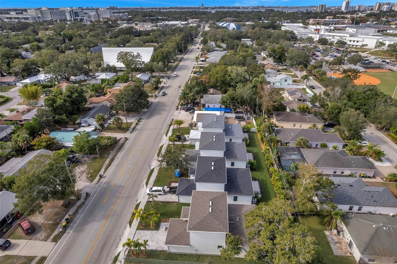 Image 71 of 80 For 2369 Bahia Vista Street