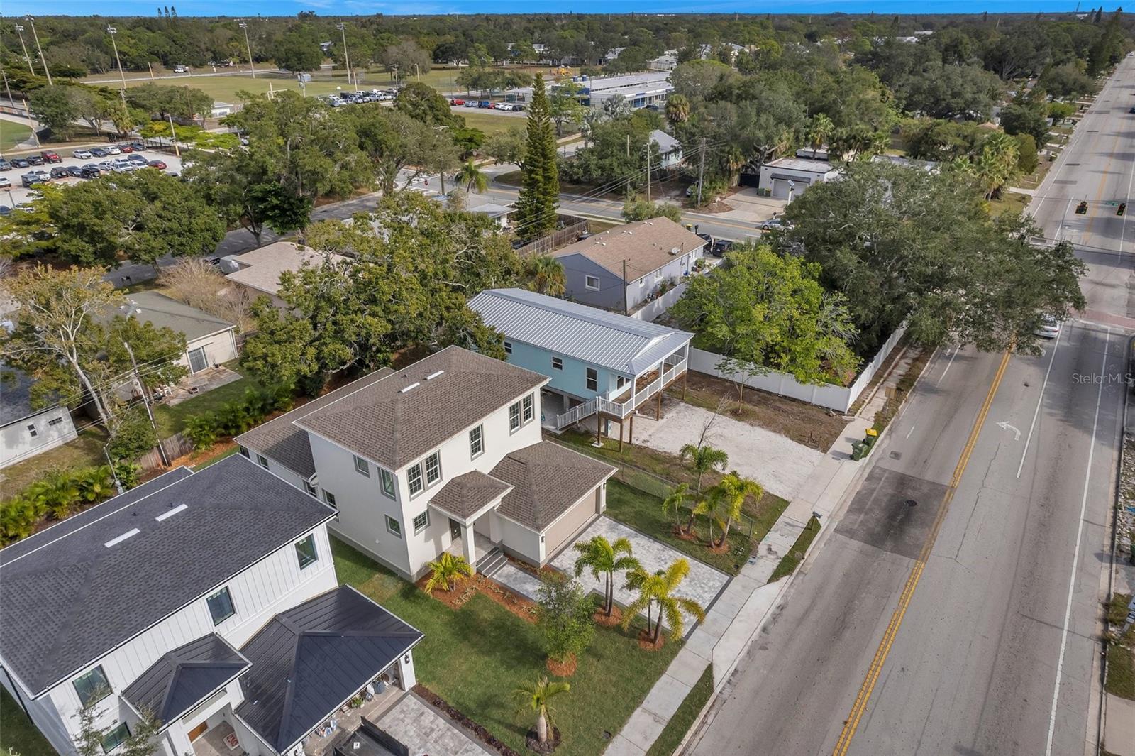 Image 74 of 80 For 2369 Bahia Vista Street