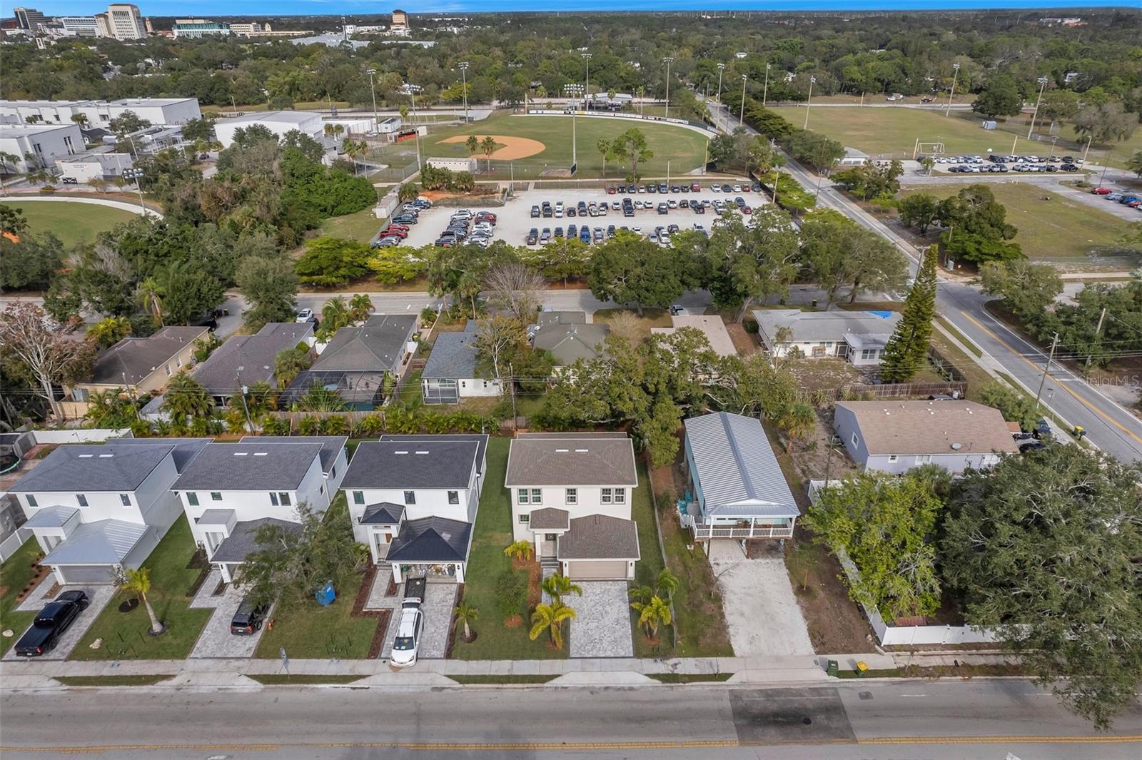 Image 80 of 80 For 2369 Bahia Vista Street