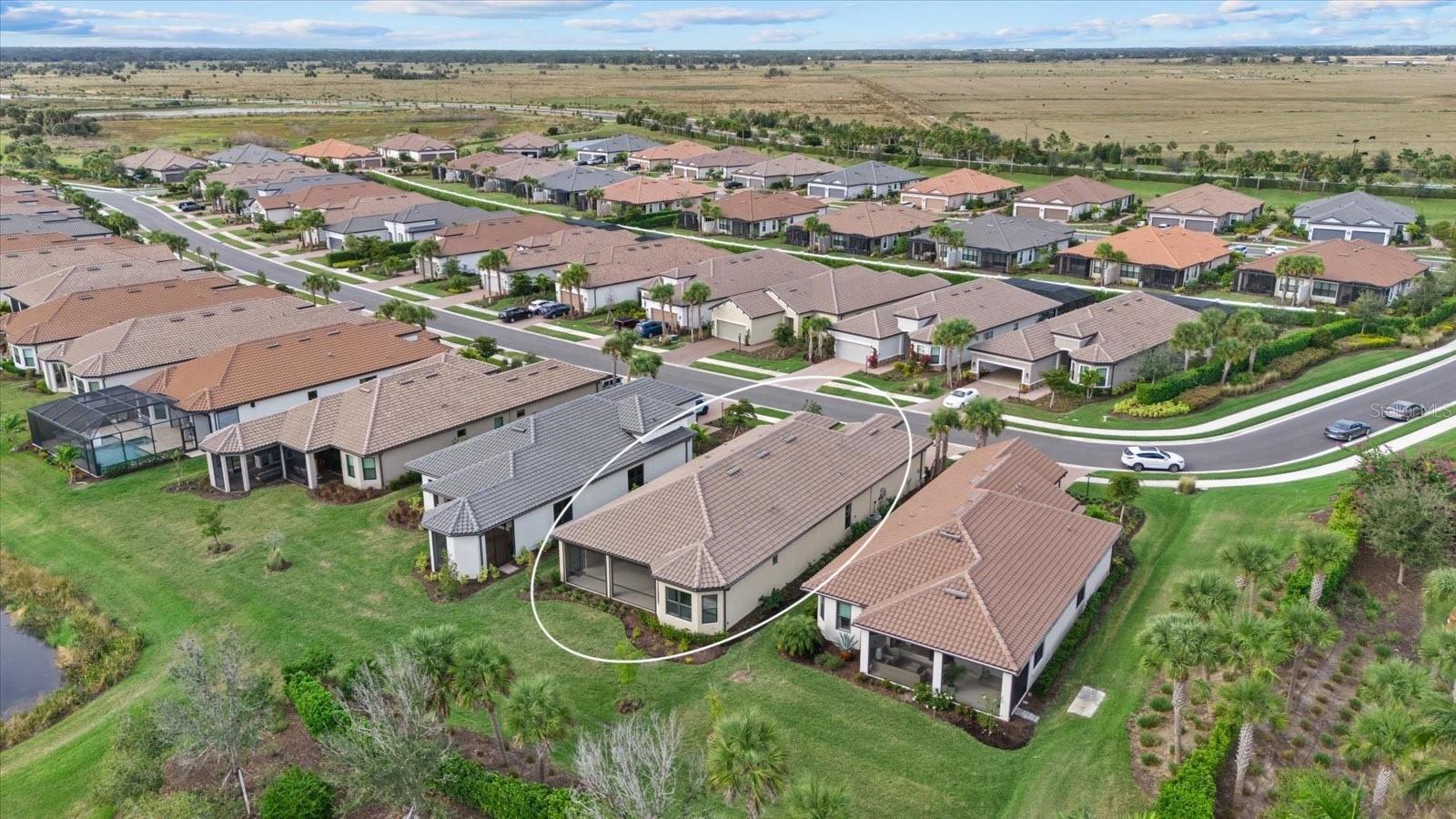 Image 40 of 65 For 10128 Morning Mist Lane