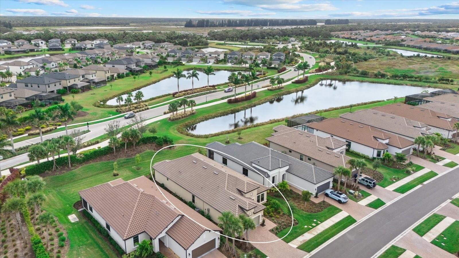 Image 41 of 65 For 10128 Morning Mist Lane