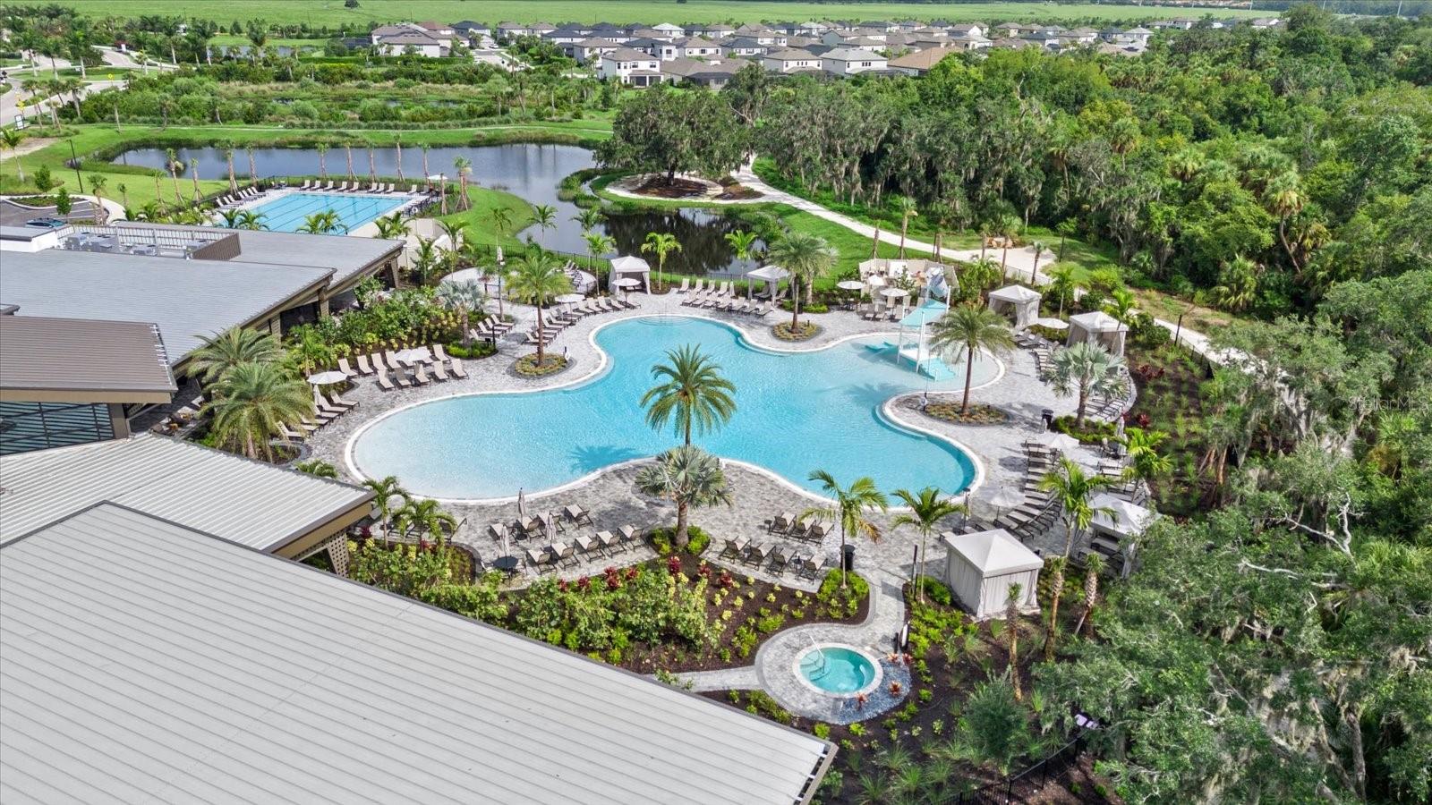 Image 57 of 65 For 10128 Morning Mist Lane