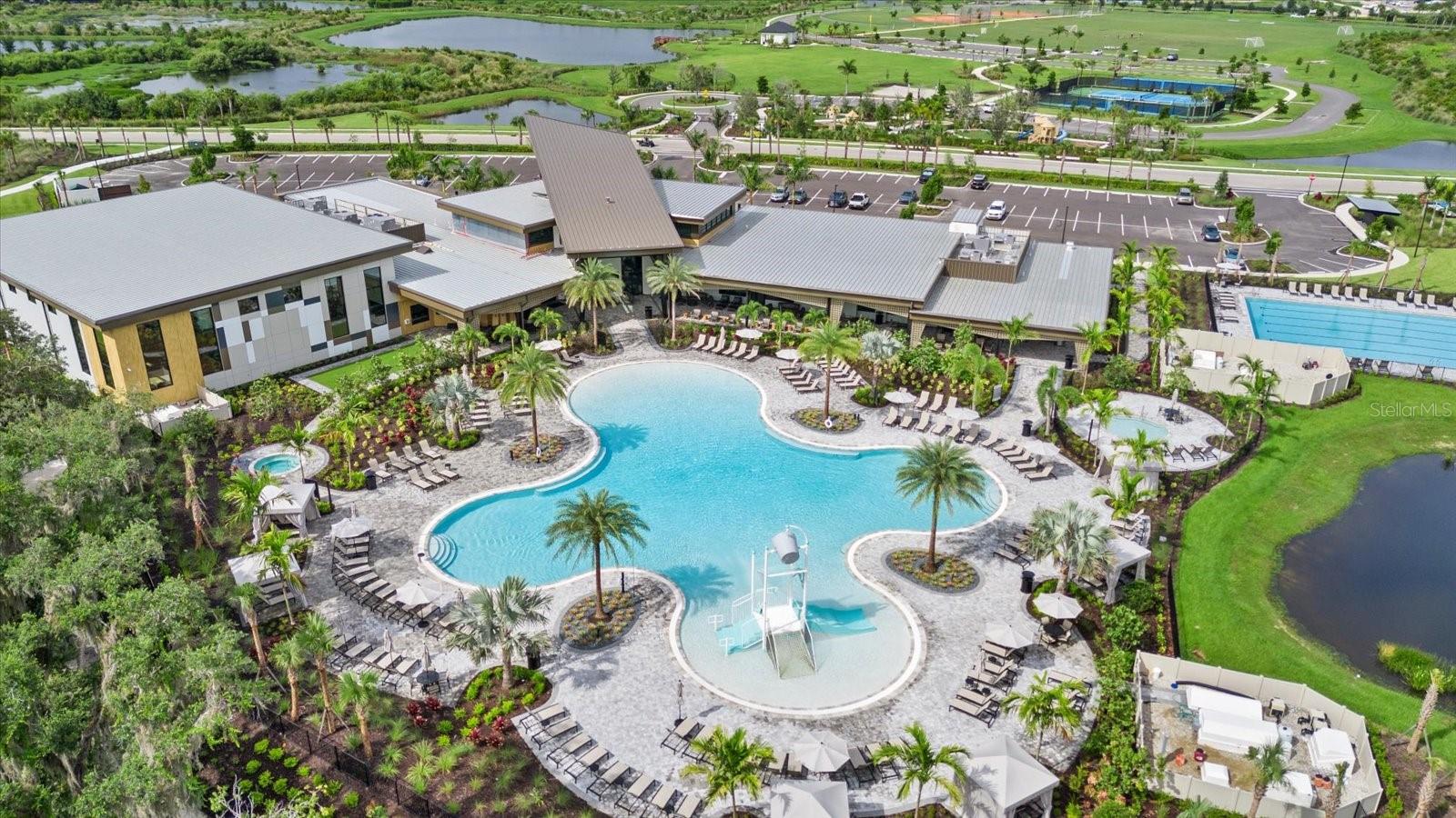 Image 58 of 65 For 10128 Morning Mist Lane