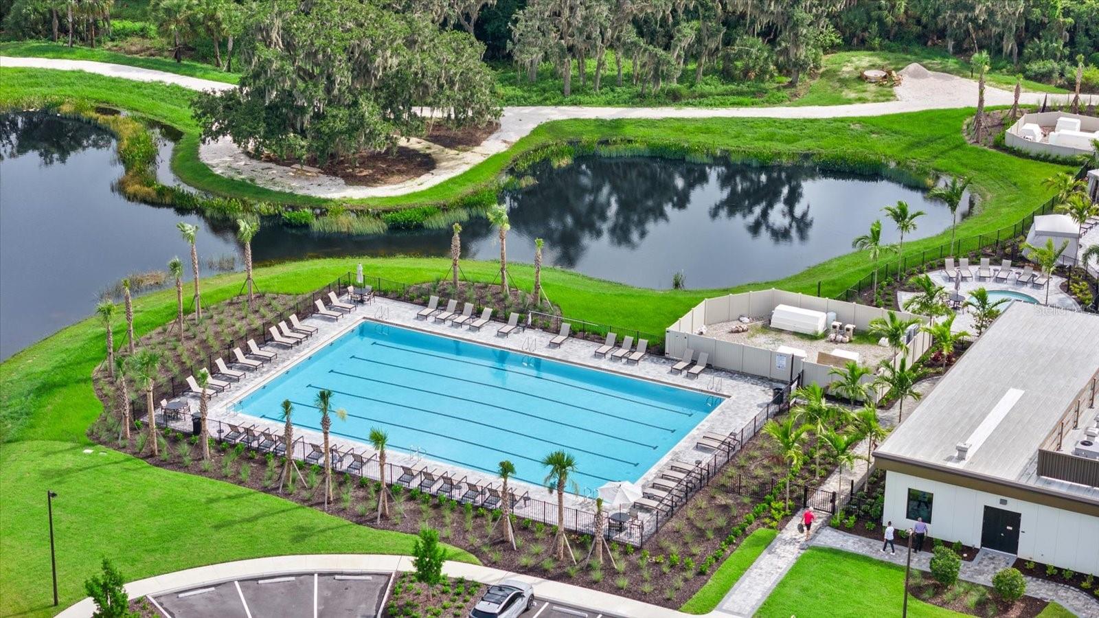 Image 59 of 65 For 10128 Morning Mist Lane