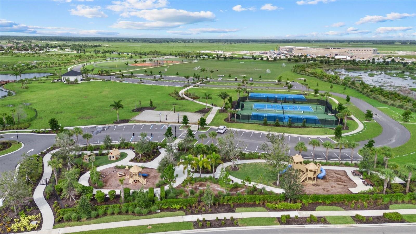 Image 60 of 65 For 10128 Morning Mist Lane