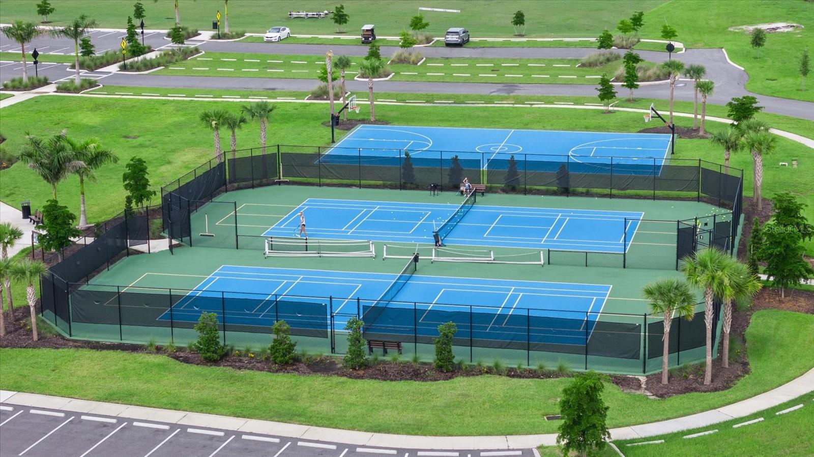 Image 61 of 65 For 10128 Morning Mist Lane