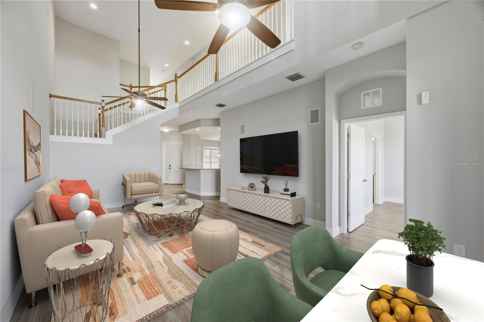 Image 15 of 72 For 8364 Miramar Way 23