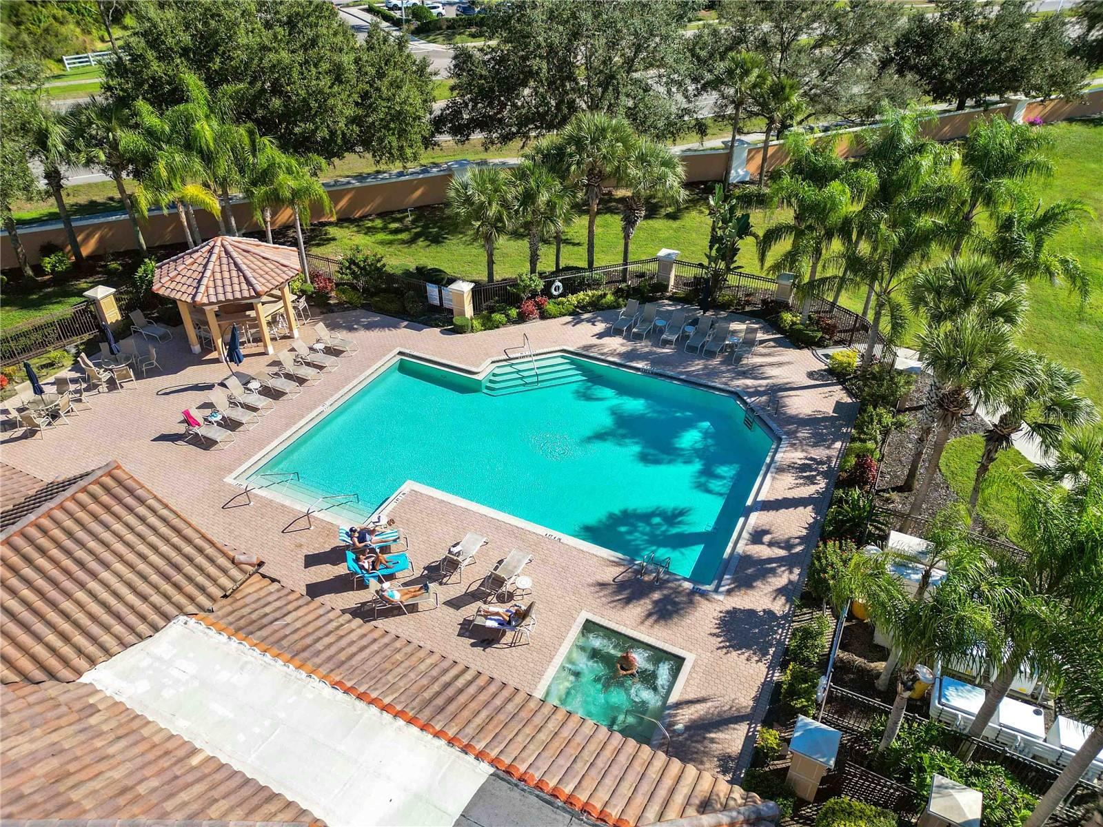 Image 66 of 72 For 8364 Miramar Way 23