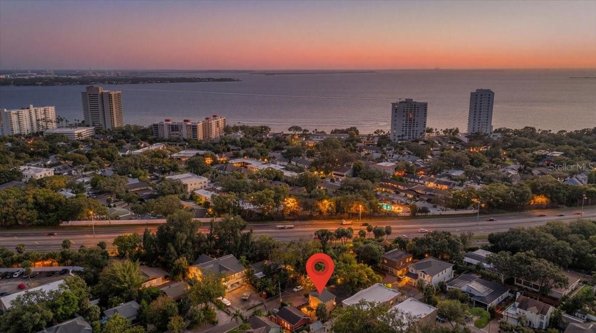 Image 2 of 44 For 2801 San Isidro Street