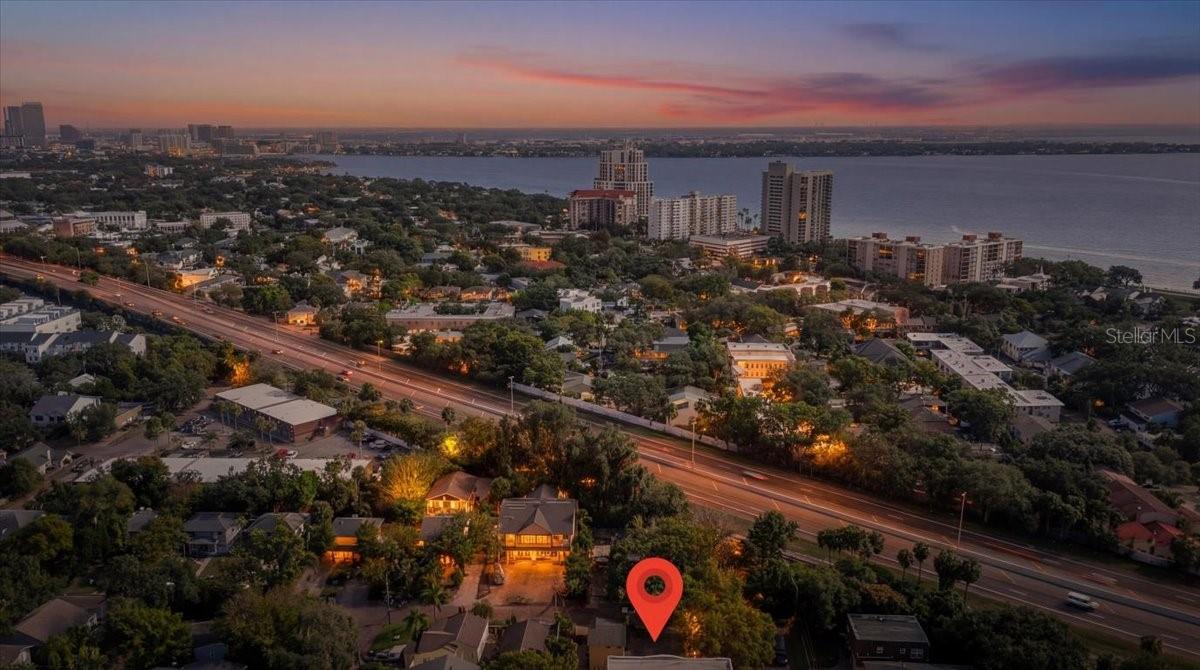 Image 35 of 44 For 2801 San Isidro Street