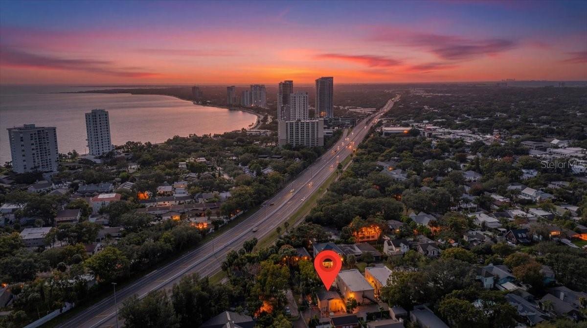 Image 36 of 44 For 2801 San Isidro Street