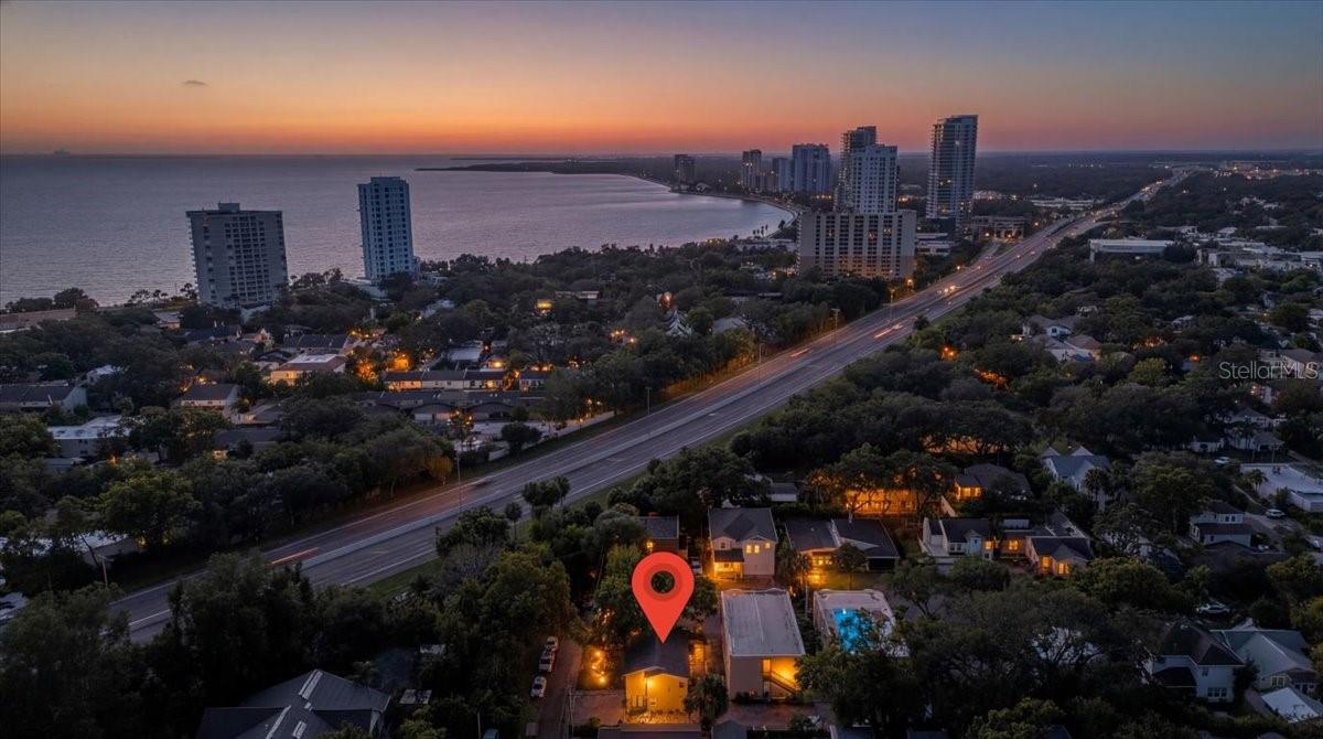 Image 37 of 44 For 2801 San Isidro Street