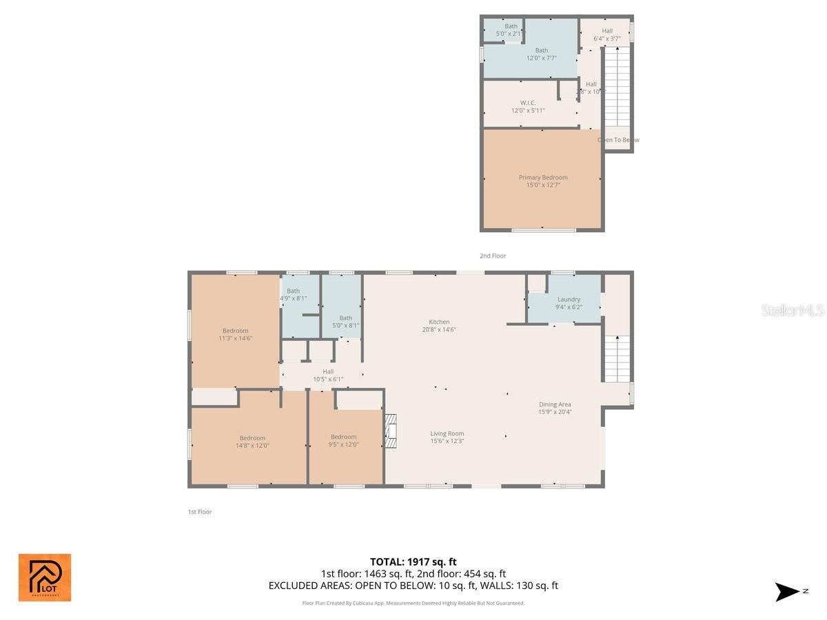 Image 38 of 44 For 2801 San Isidro Street