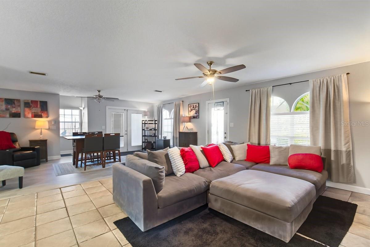 Image 4 of 44 For 2801 San Isidro Street