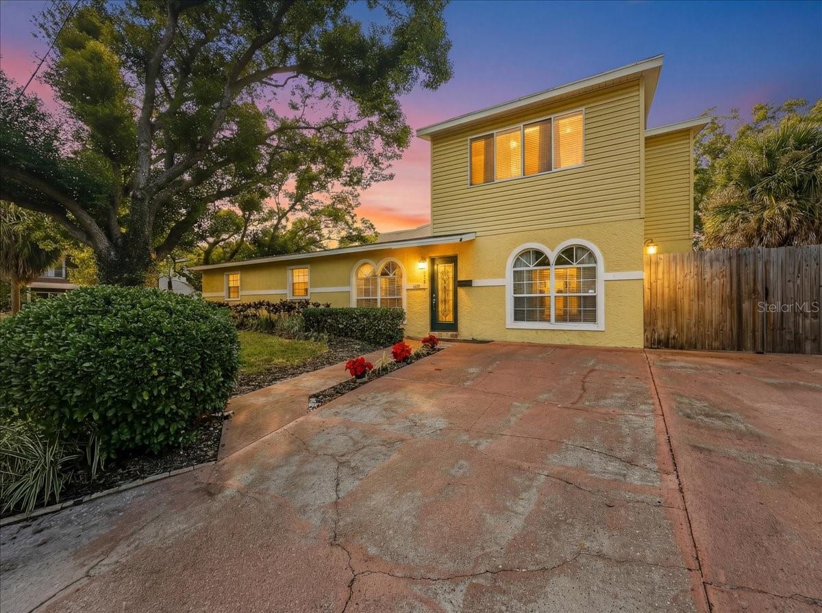 Image 40 of 44 For 2801 San Isidro Street