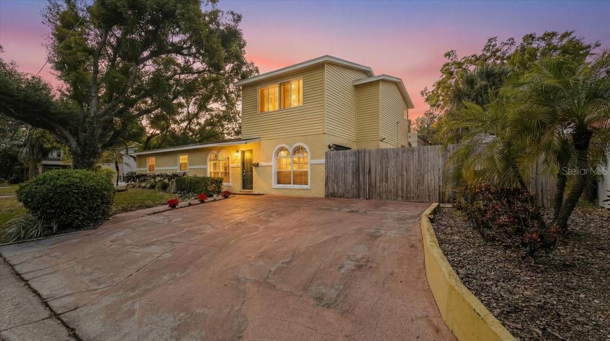 Image 41 of 44 For 2801 San Isidro Street