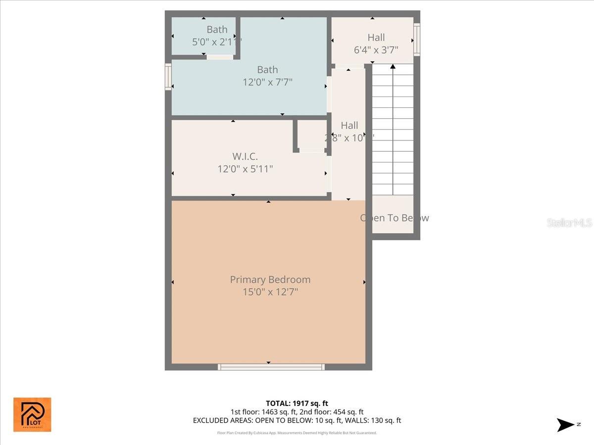 Image 43 of 44 For 2801 San Isidro Street