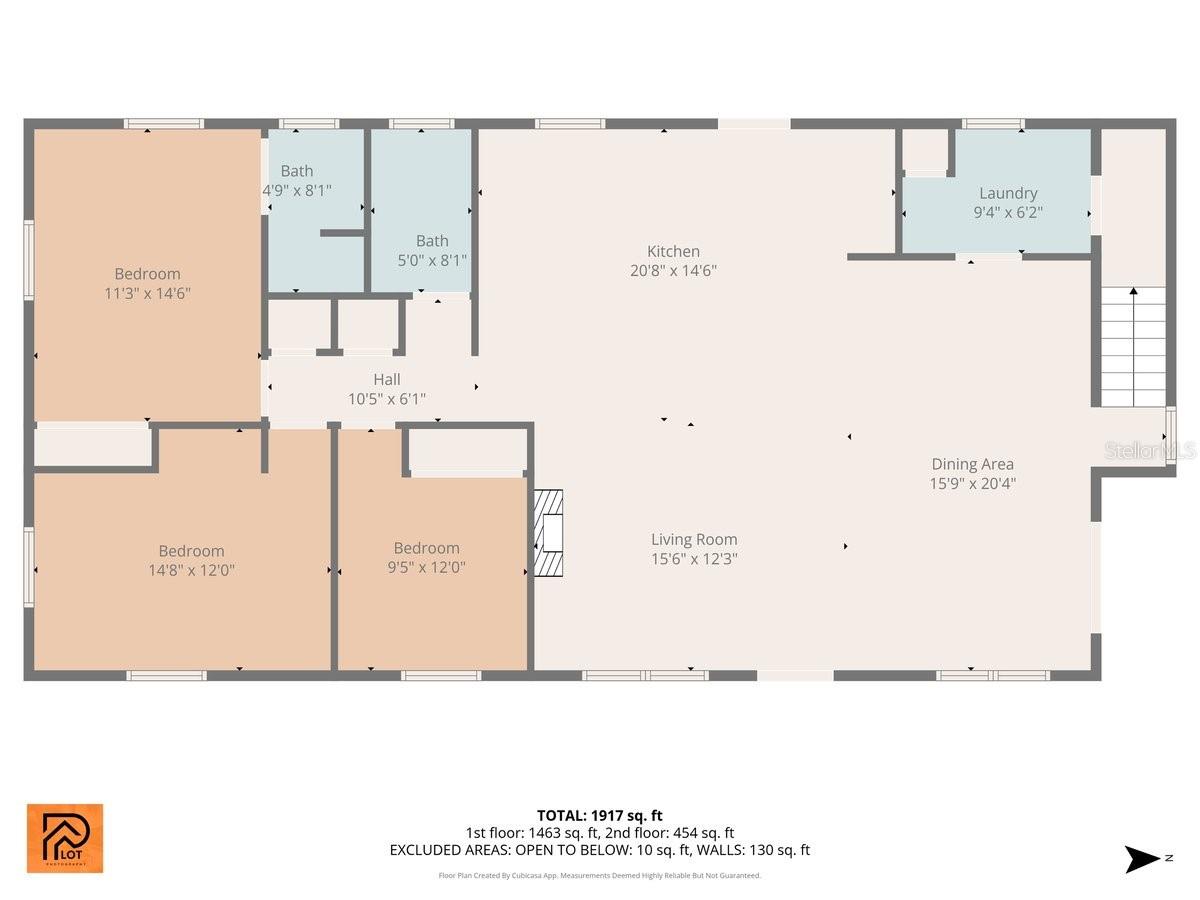 Image 44 of 44 For 2801 San Isidro Street