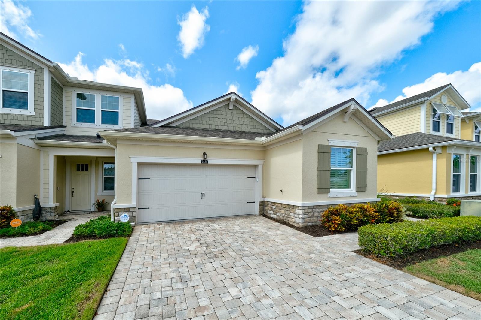 Image 5 of 57 For 3681 Divot Lane