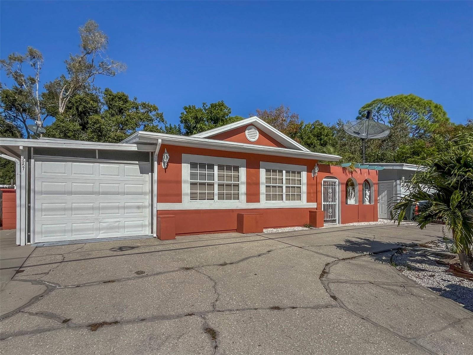 Details for 3957 Proctor Road, SARASOTA, FL 34233