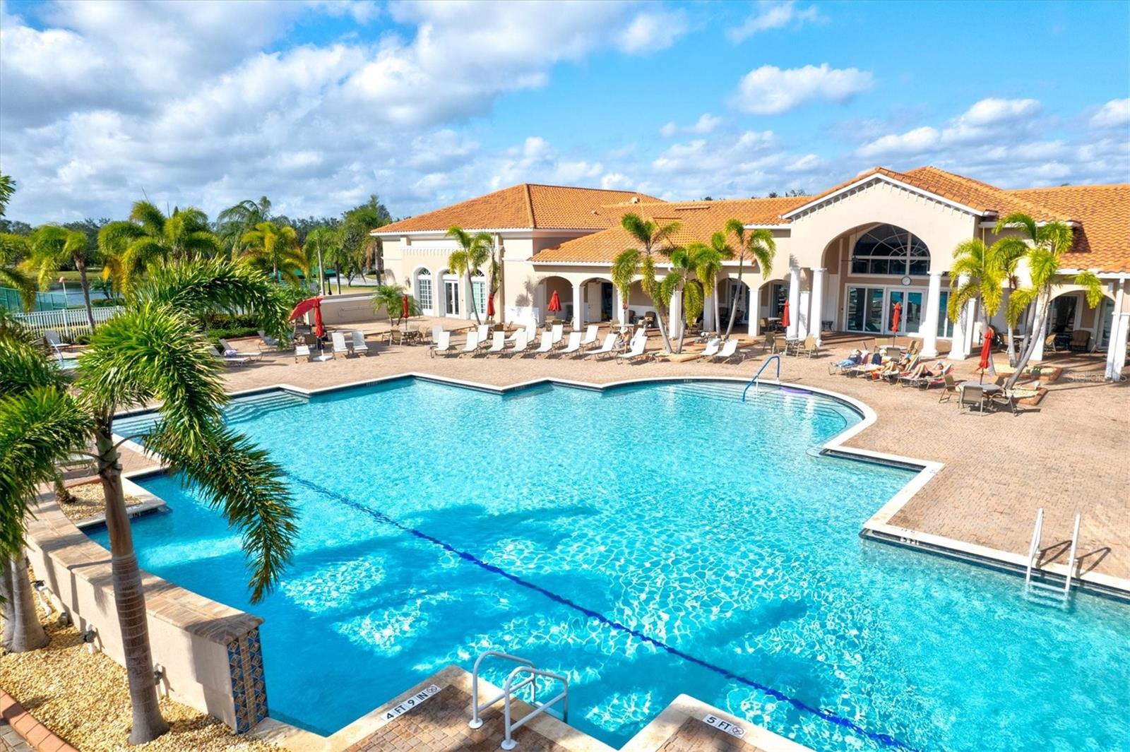 Image 55 of 70 For 6511 43rd Court E