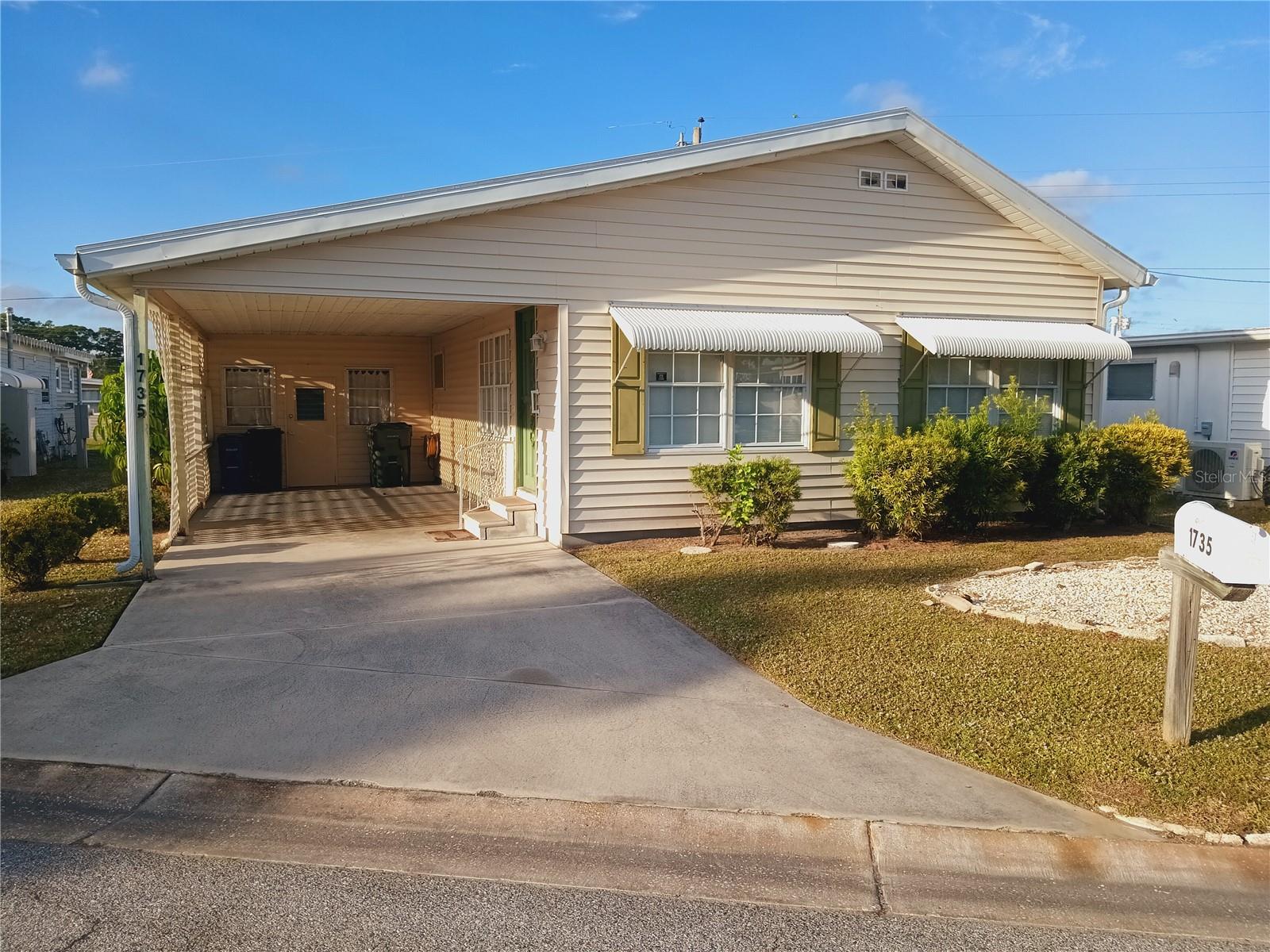 Details for 1735 Old Elm Street, SARASOTA, FL 34234