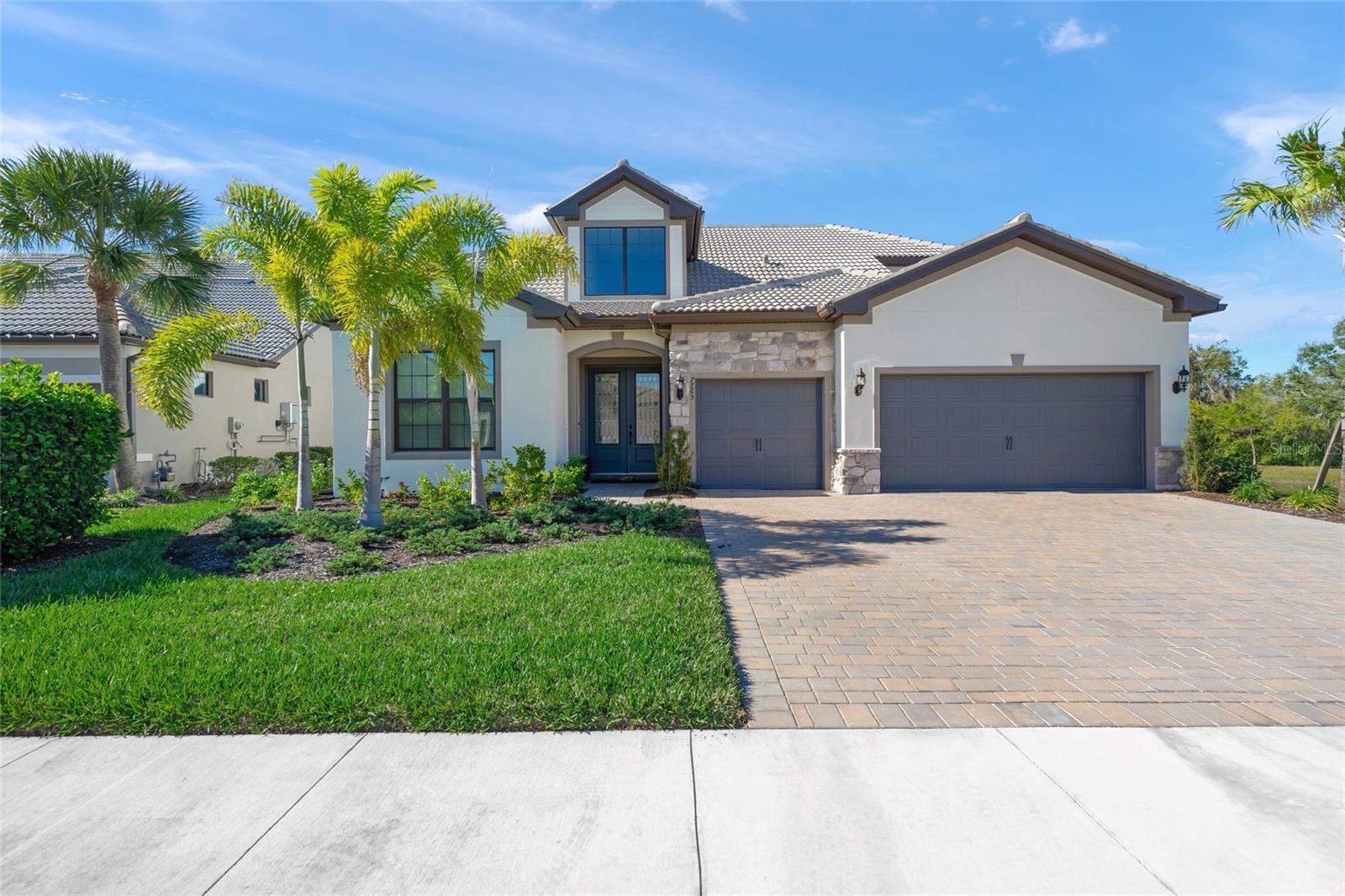 Details for 7765 Grande Shores Drive, SARASOTA, FL 34240