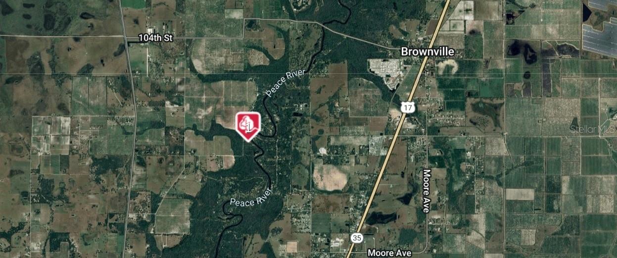 Image 13 of 13 For 1991 Girl Scout Road