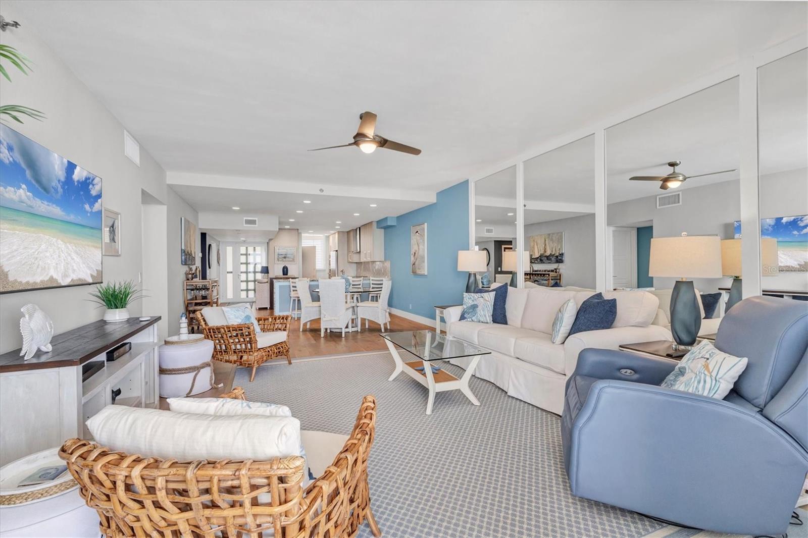 Image 10 of 53 For 1145 Gulf Of Mexico Dr Unit  603