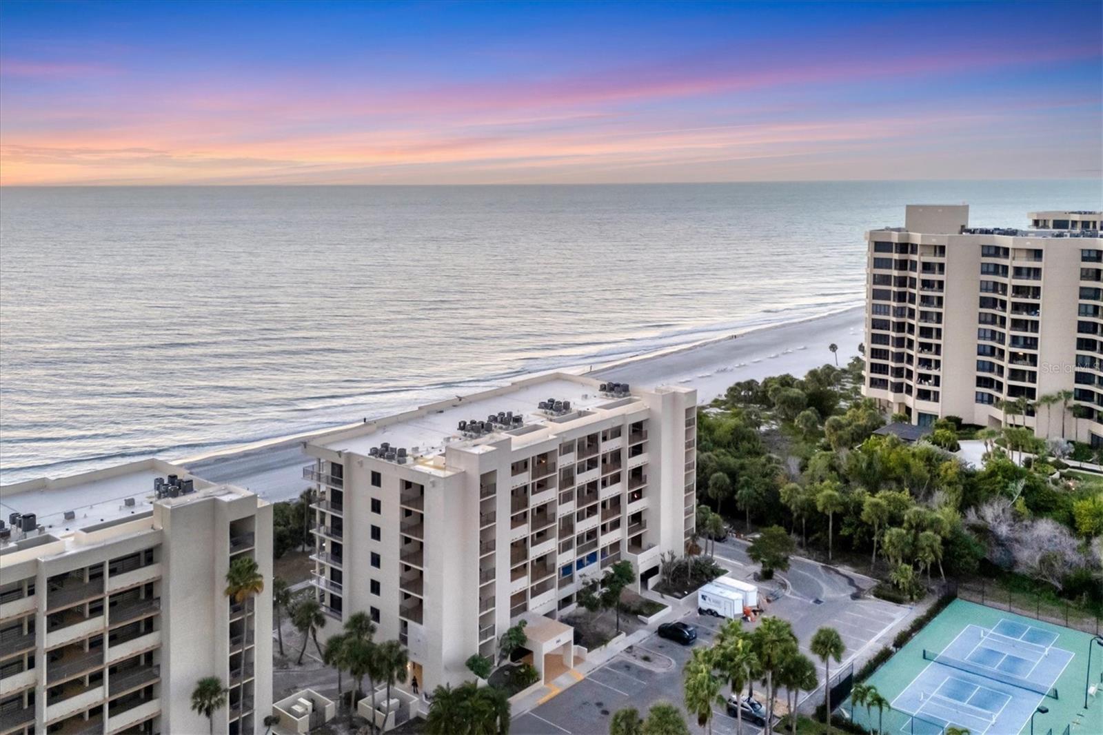 Image 34 of 53 For 1145 Gulf Of Mexico Dr Unit  603