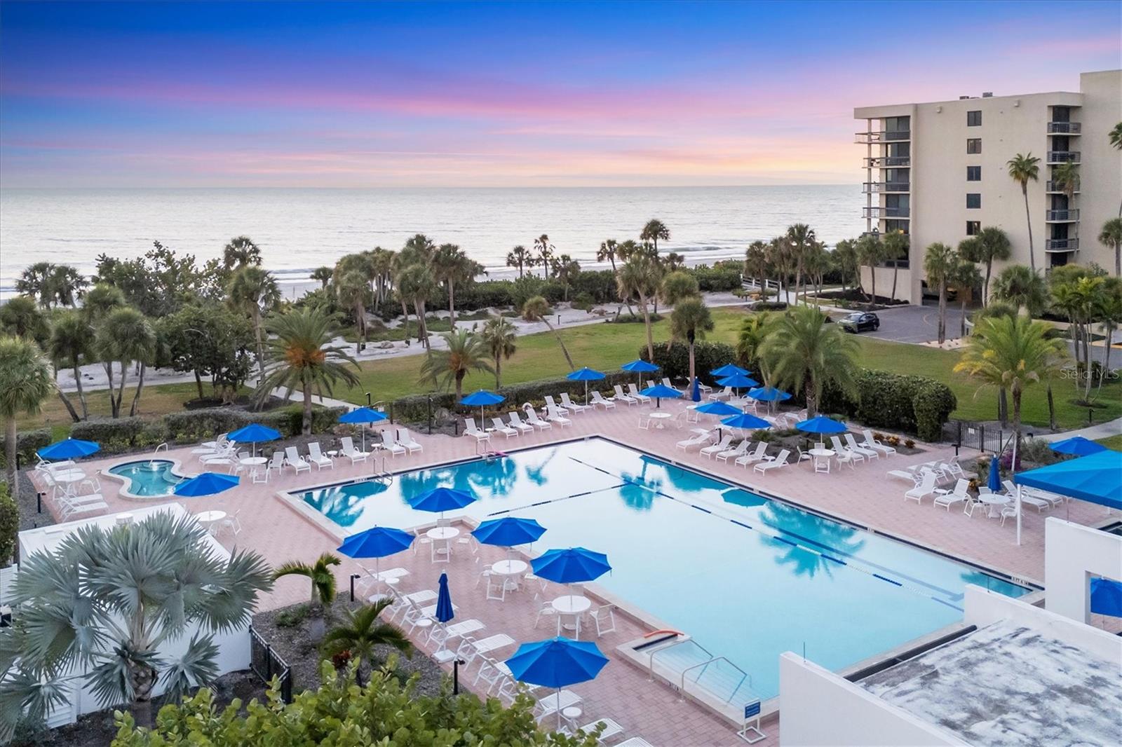 Image 36 of 53 For 1145 Gulf Of Mexico Dr Unit  603