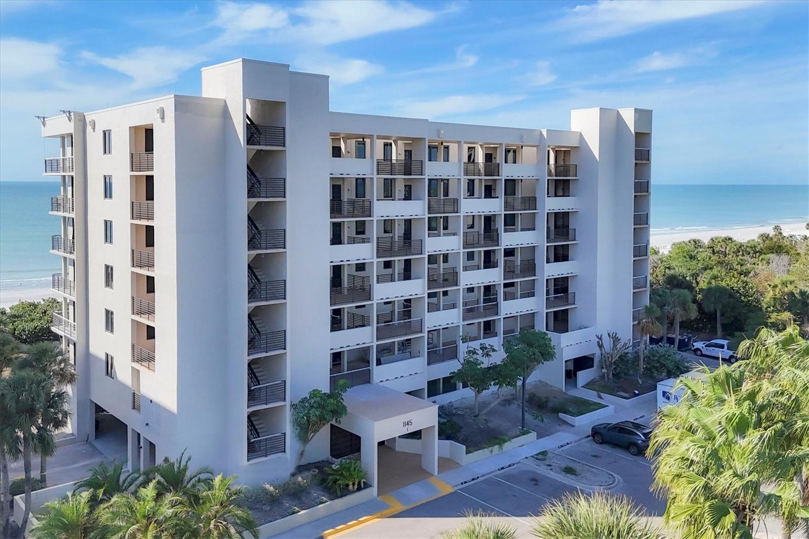 Image 38 of 53 For 1145 Gulf Of Mexico Dr Unit  603