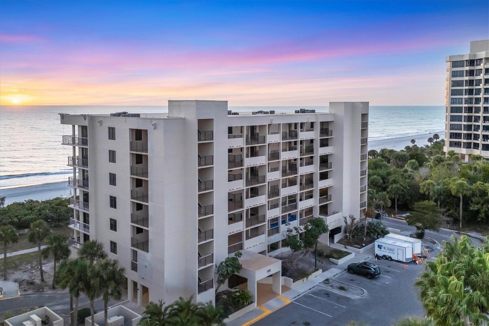 Image 42 of 53 For 1145 Gulf Of Mexico Dr Unit  603