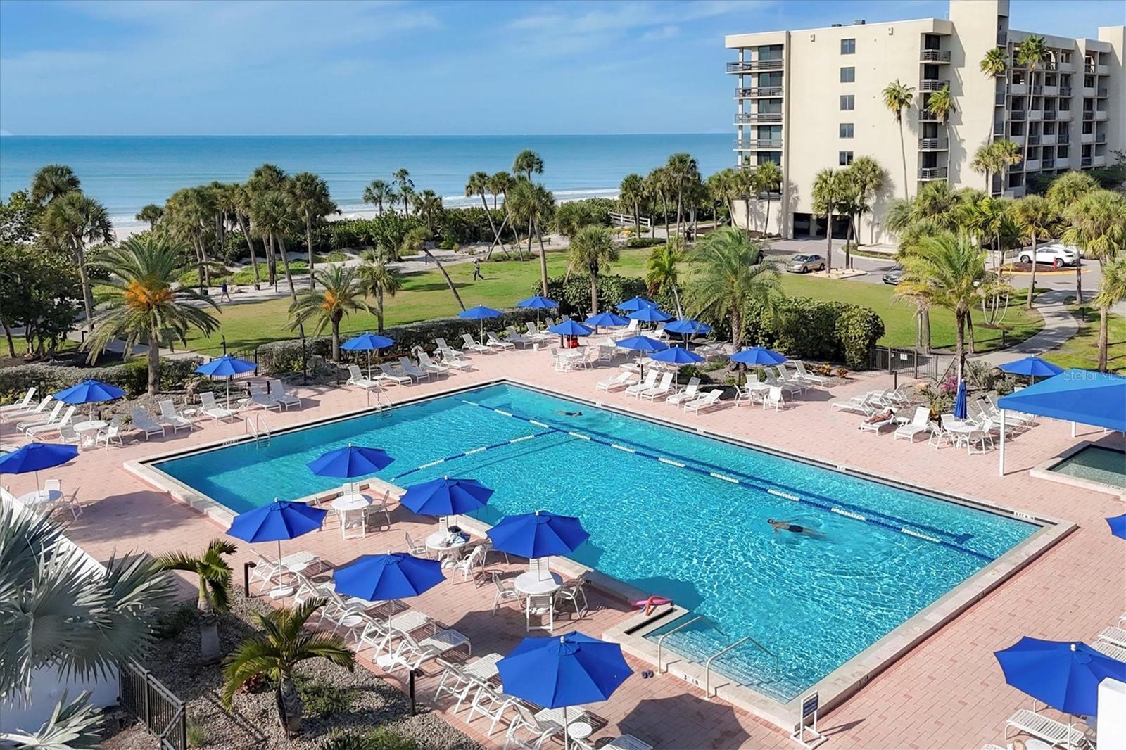 Image 46 of 53 For 1145 Gulf Of Mexico Dr Unit  603