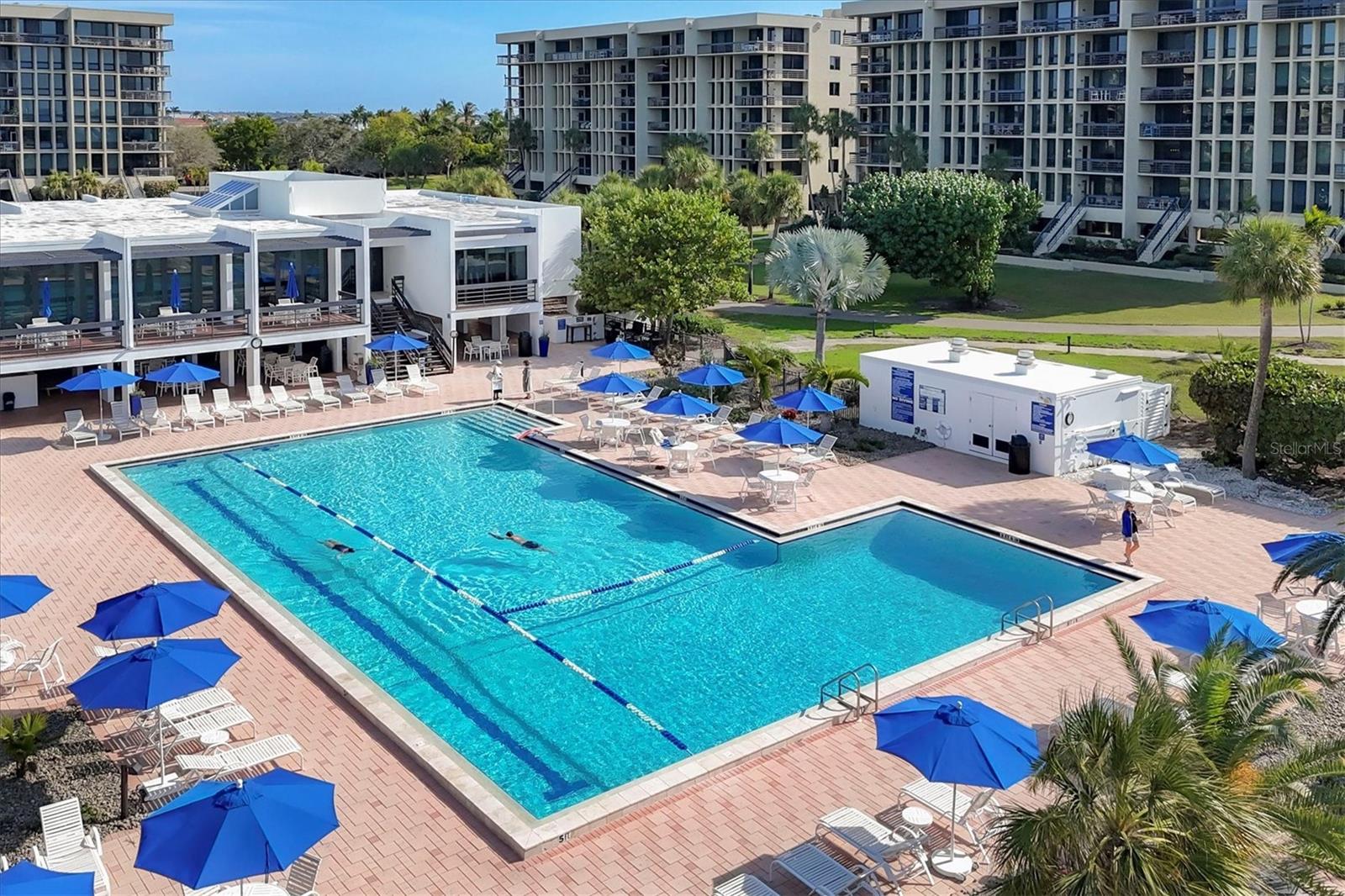 Image 47 of 53 For 1145 Gulf Of Mexico Dr Unit  603