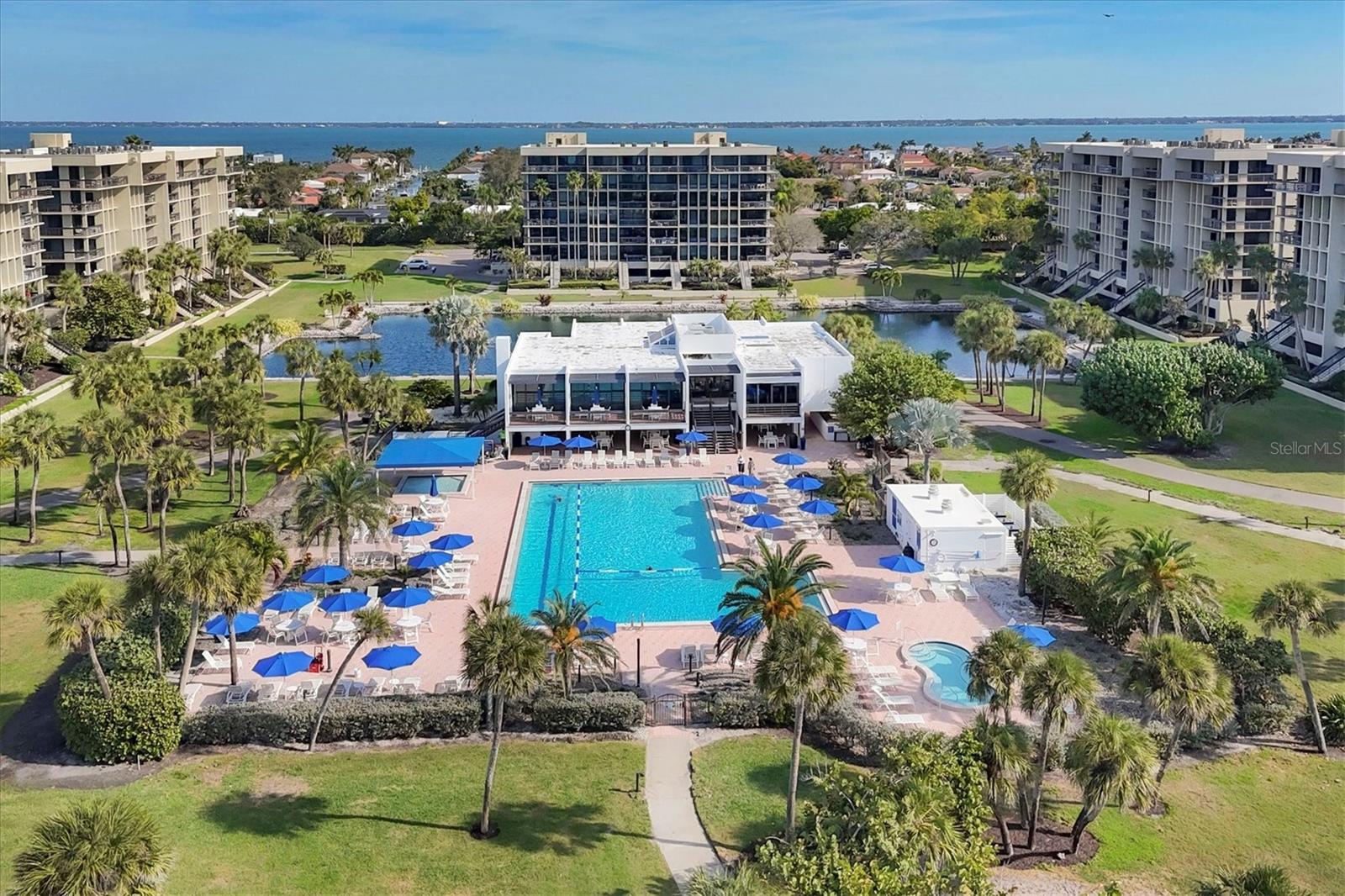 Image 48 of 53 For 1145 Gulf Of Mexico Dr Unit  603