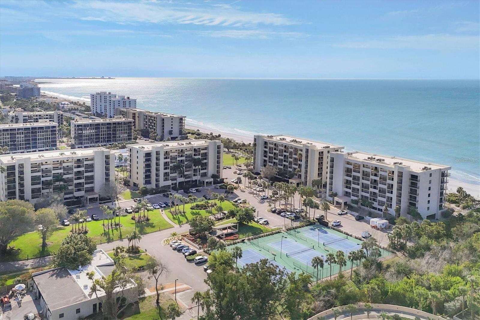 Image 49 of 53 For 1145 Gulf Of Mexico Dr Unit  603